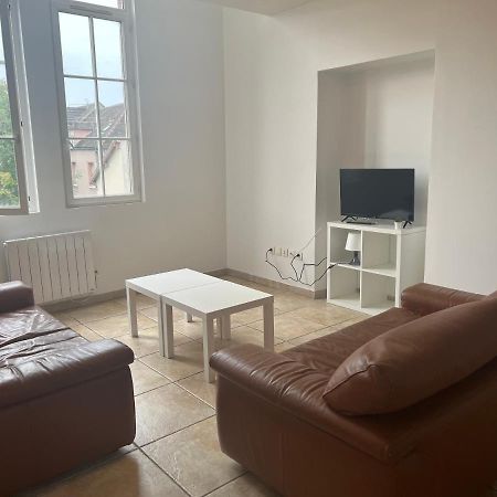 Apartament Le Relais De Saint Loup 1 A 66 Personnes Montereau-Fault-Yonne Zewnętrze zdjęcie