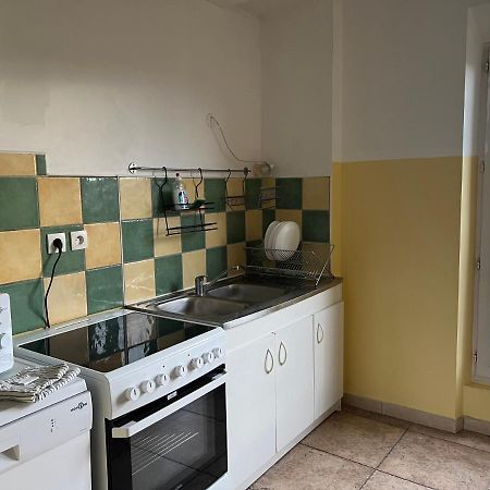 Apartament Le Relais De Saint Loup 1 A 66 Personnes Montereau-Fault-Yonne Zewnętrze zdjęcie