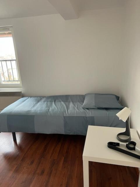 Apartament Le Relais De Saint Loup 1 A 66 Personnes Montereau-Fault-Yonne Zewnętrze zdjęcie