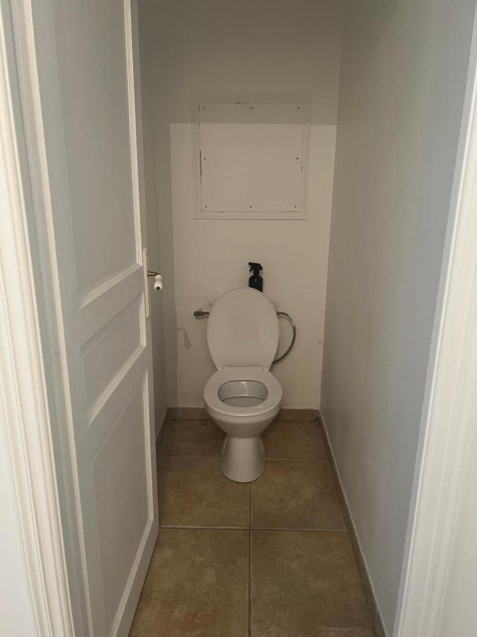 Apartament Le Relais De Saint Loup 1 A 66 Personnes Montereau-Fault-Yonne Zewnętrze zdjęcie