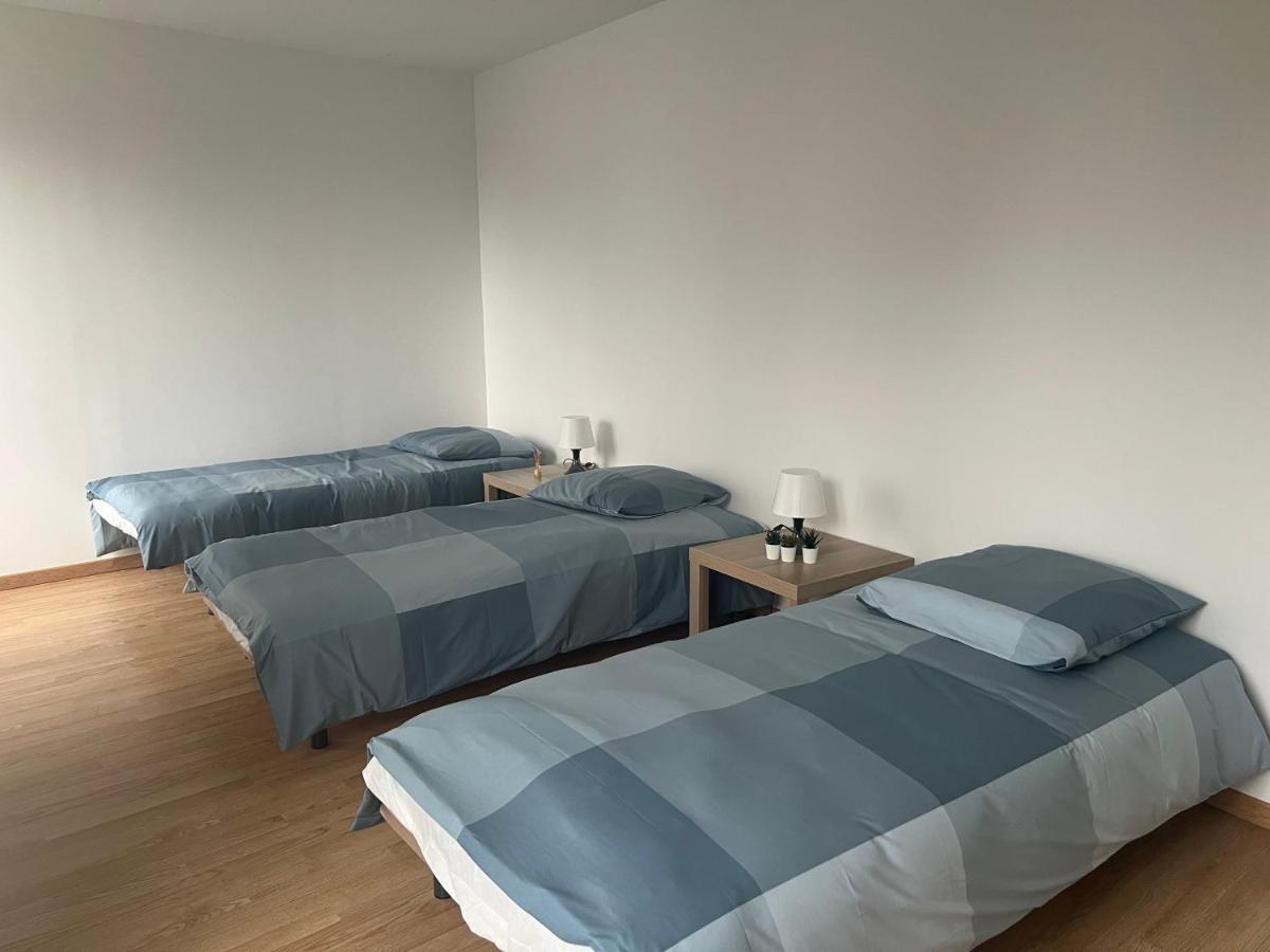 Apartament Le Relais De Saint Loup 1 A 66 Personnes Montereau-Fault-Yonne Zewnętrze zdjęcie